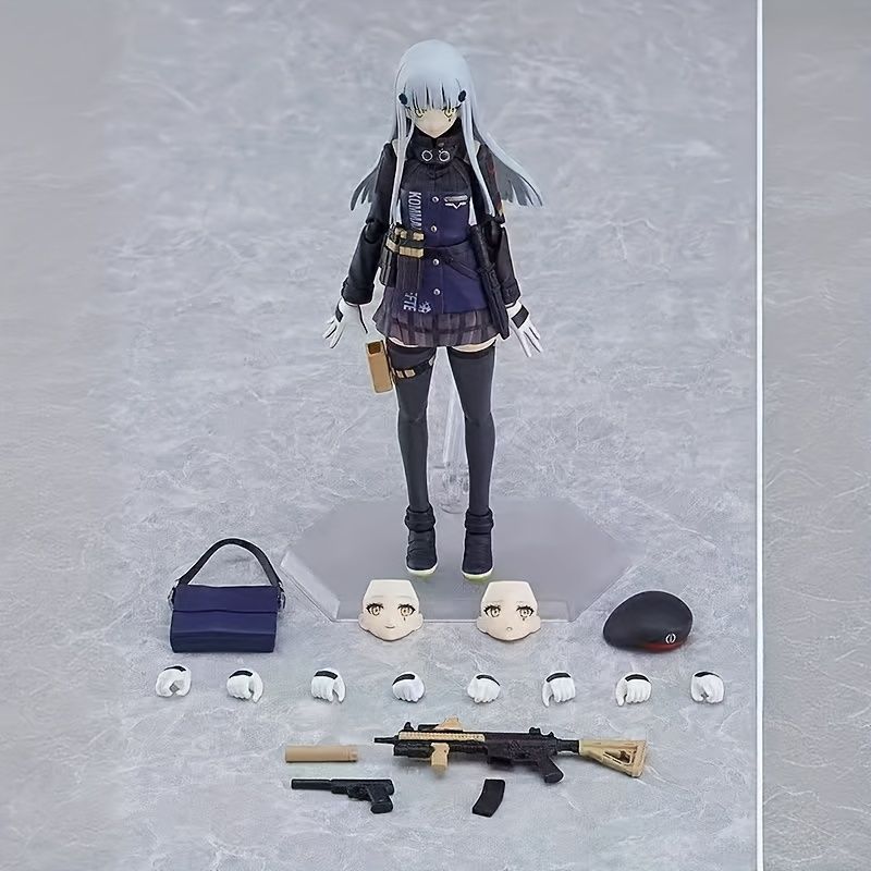 ベレー帽