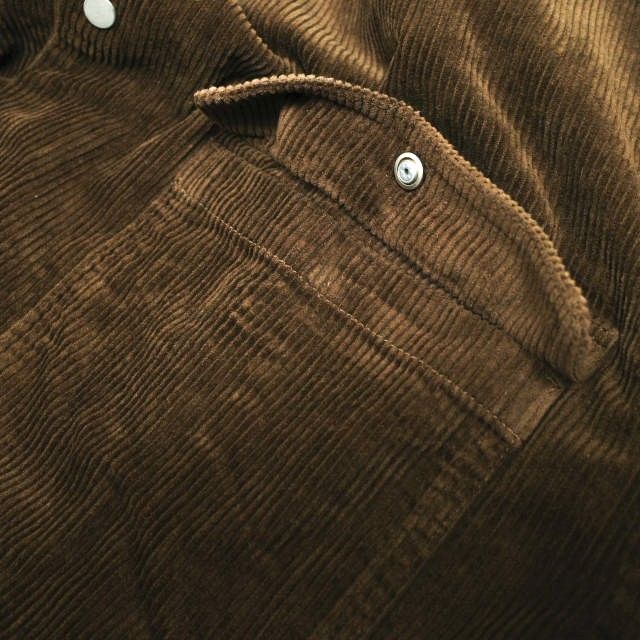 Danke Schon ダンケシェーン Premium Corduroy Coveralls オーバー Danke Schon ダンケシェーン Premium Corduroy Coveralls オーバー