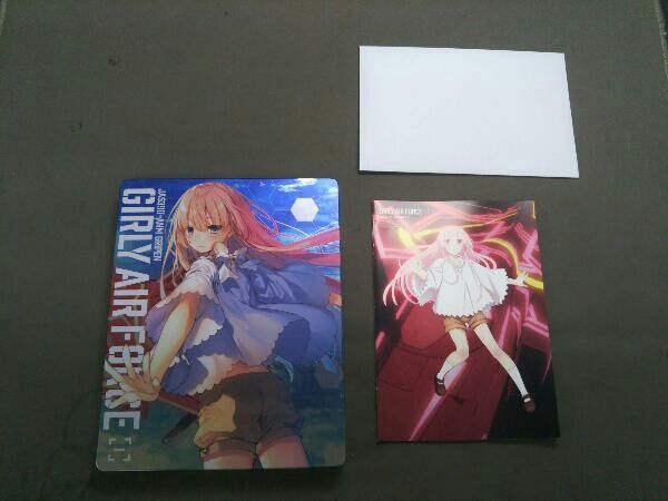 ガーリー・エアフォース DVD全巻完結セット 81ofnbayGvL._AC_UF350,