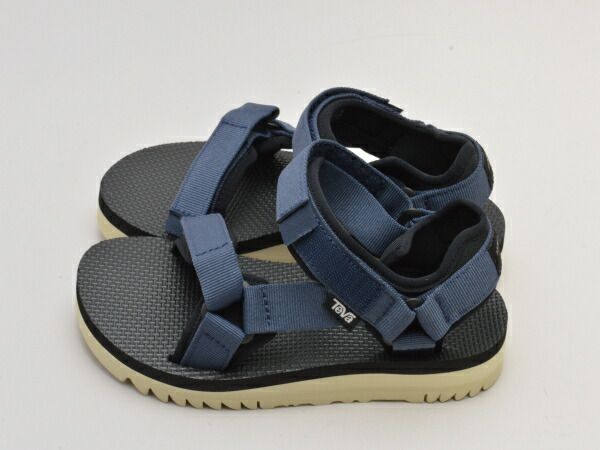 テバ エイトン Teva×ATON W UNIVERSAL TRAIL ATON サンダル 23.0cm  