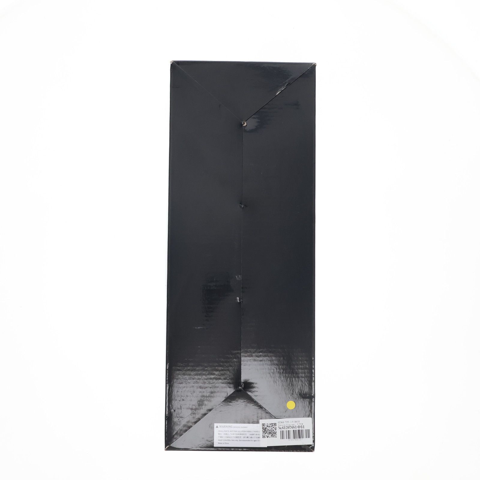 Dracula Blue(ドラキュラ ブルー) 1/6 完成品 可動フィギュア