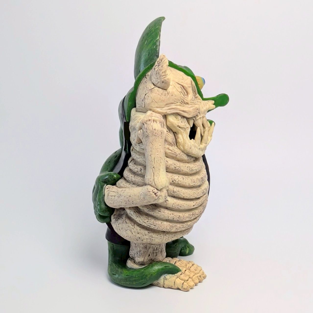 ラットフィンク　RATFINK　フィギュアセット　ジャンク ラットフィンク フィギュアセット - メルカリ