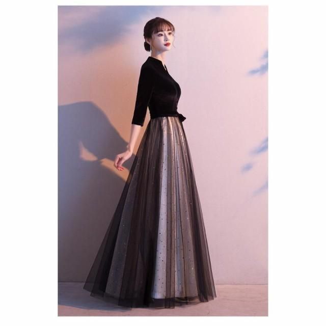 パーティードレス結婚式服装ドレスワンピース20代10代30代mizドレス50代女性お呼ばれ母親親族ワンピース