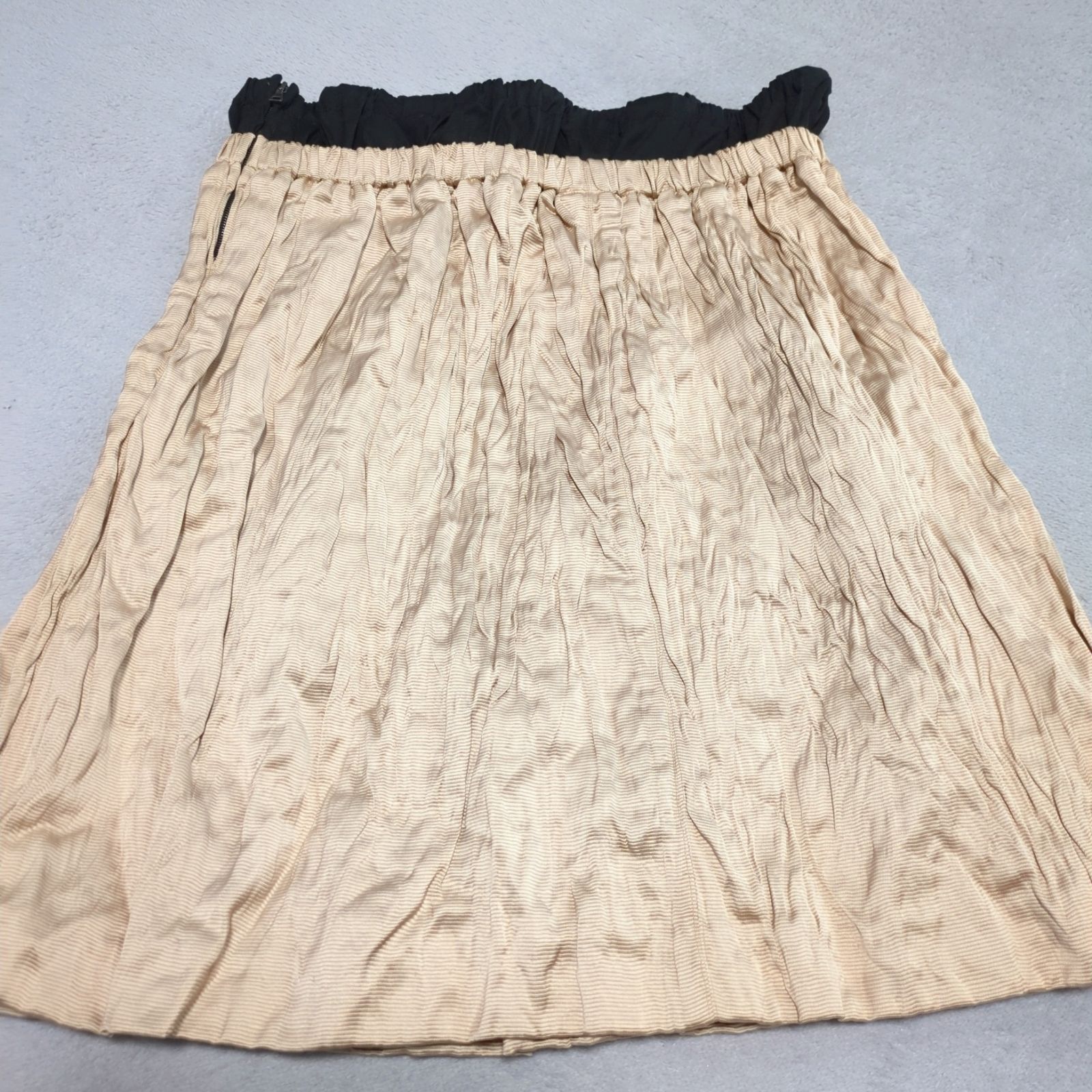 シワ加工