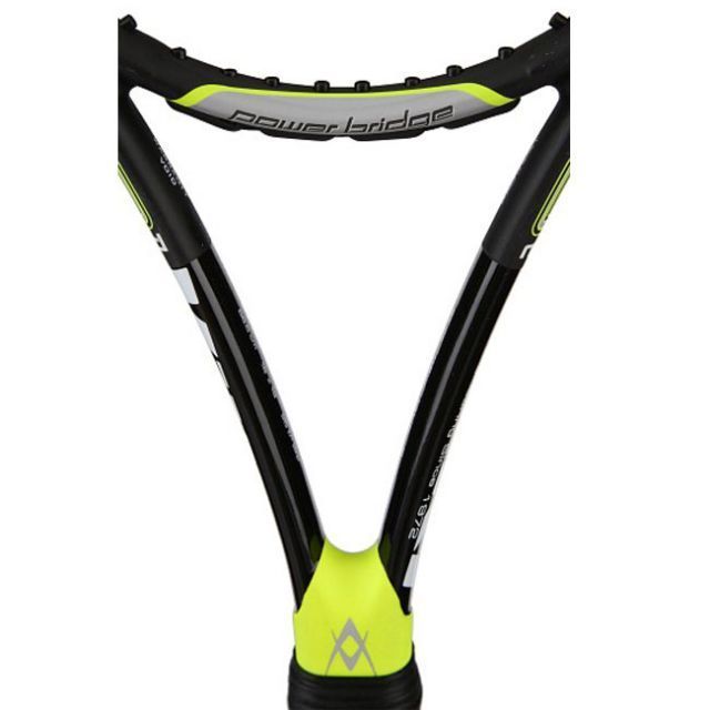 フォルクル(Volkl) 2018 パワーブリッジ Power Bridge 10 Mid (330g