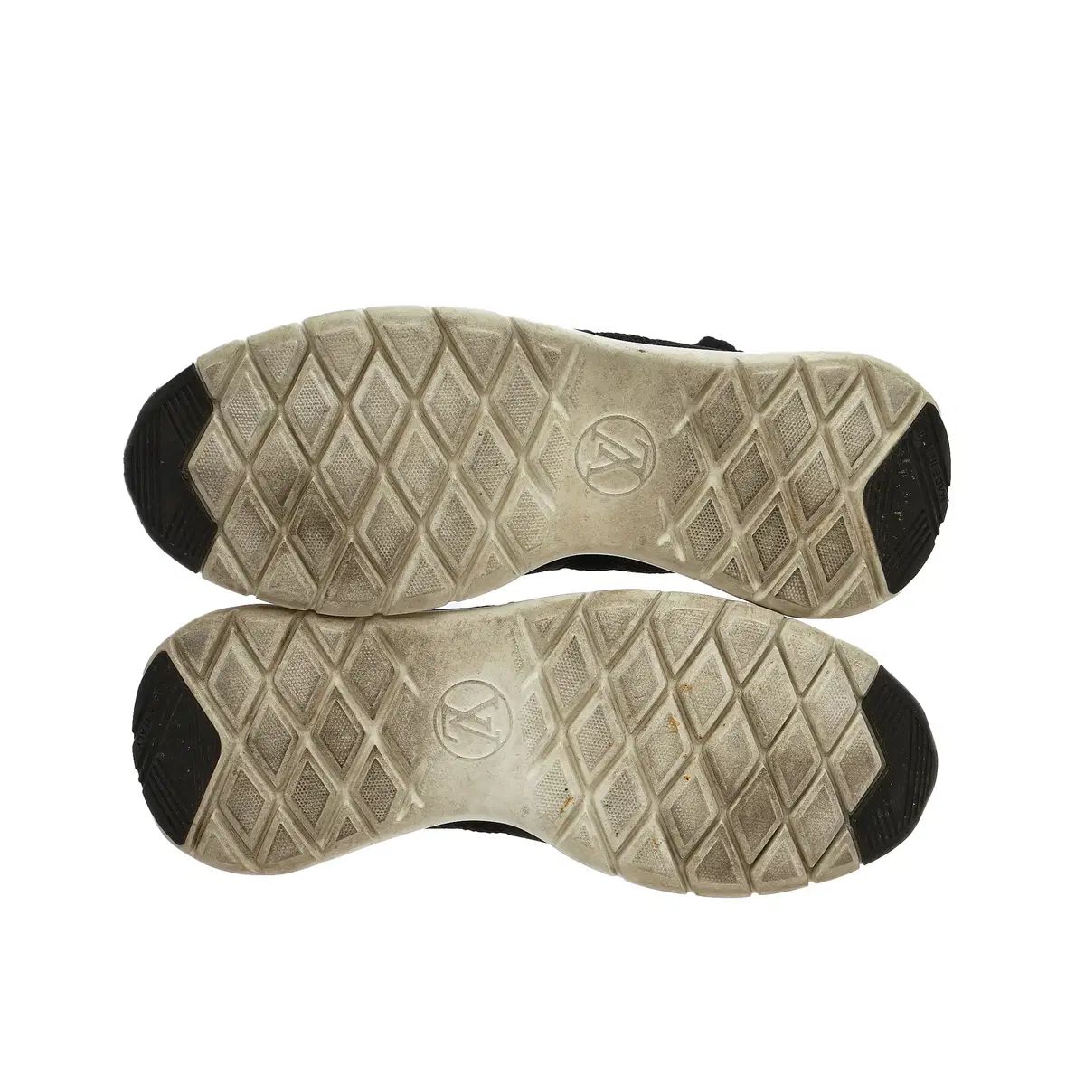 Louis Vuitton(ルイヴィトン) 試合後 スニーカーズ ー 35 5 Louis Vuitton(ルイヴィトン) 試合後 スニーカーズ ー 35 5