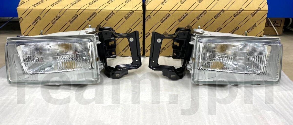 トヨタ カローラレビン スプリンタートレノ 修理書　程度上 GRヘリテージパーツ Project #復刻 再販情報⚙️✨ 今週末7/14(日)に