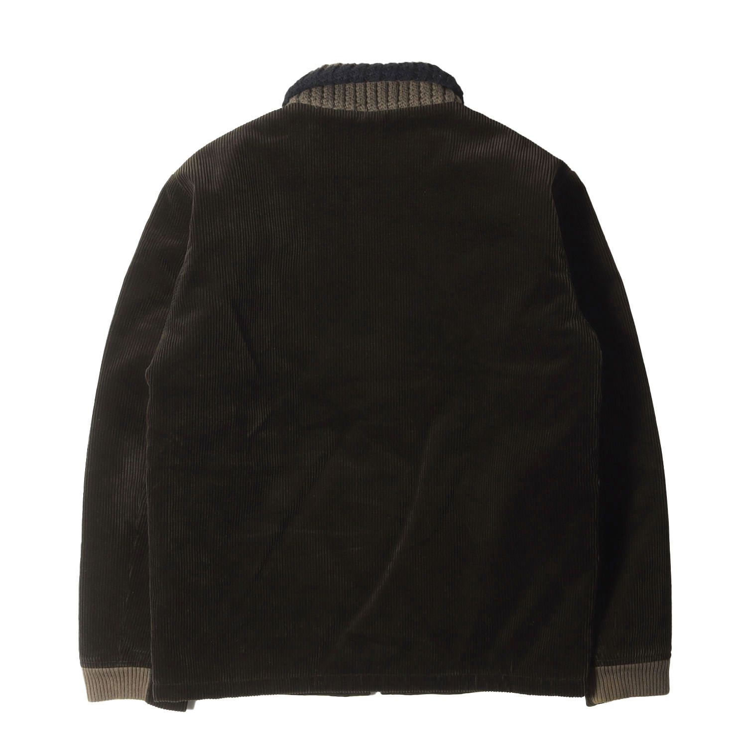 TENDERLOIN テンダーロイン ジャケット TENDERLOIN JACKET ALL ITEM – foolsjudge