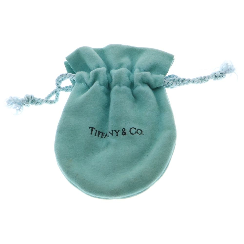 TIFFANY & Co. (ティファニー) フルハートネックレス レディース