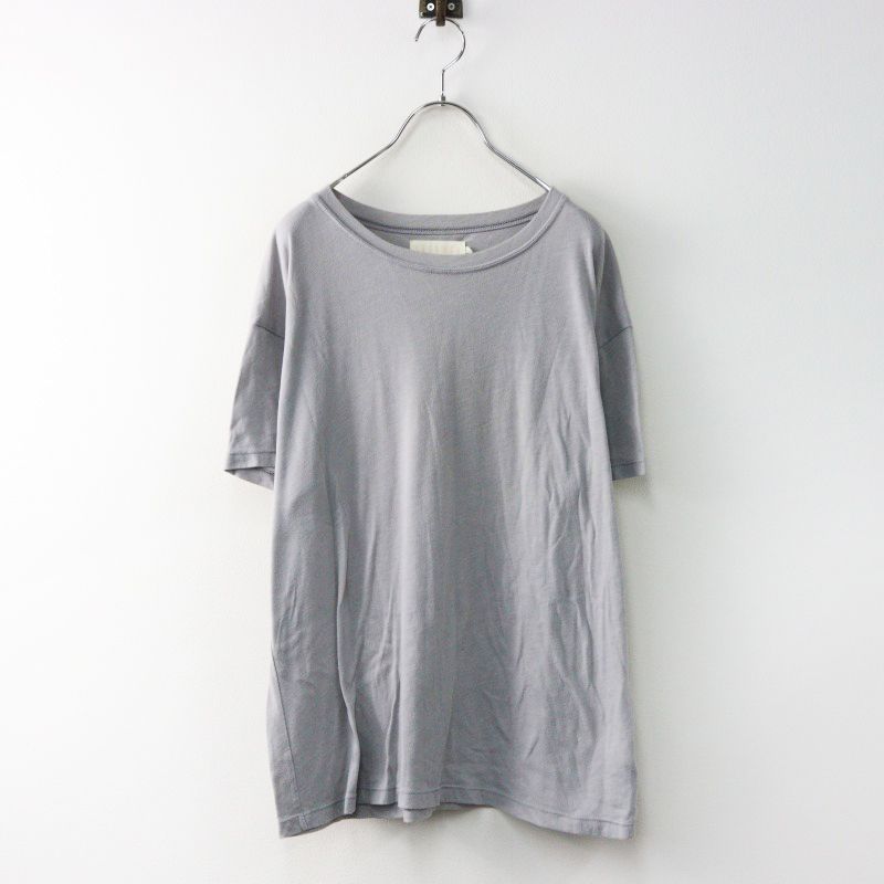 新品【L’Appartement】 LACAUSA C/N Kai Tee アパルトモン L'Appartement LACAUSA C/N Kai Tee ラカウサ
