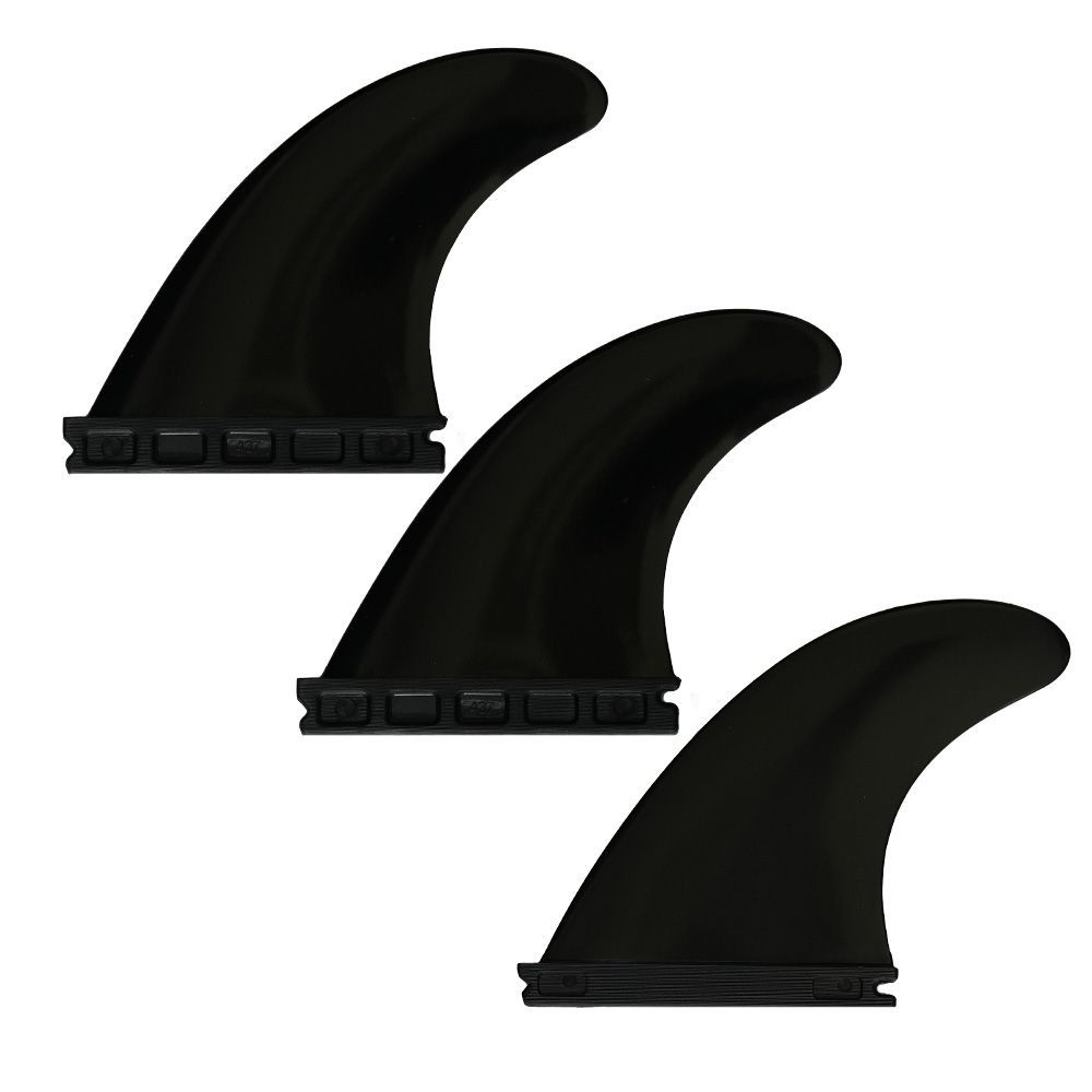 3枚セット FCS2 対応 TOOLS(ツールス)TLS SPEEDER FIN TRI-LARGE SET