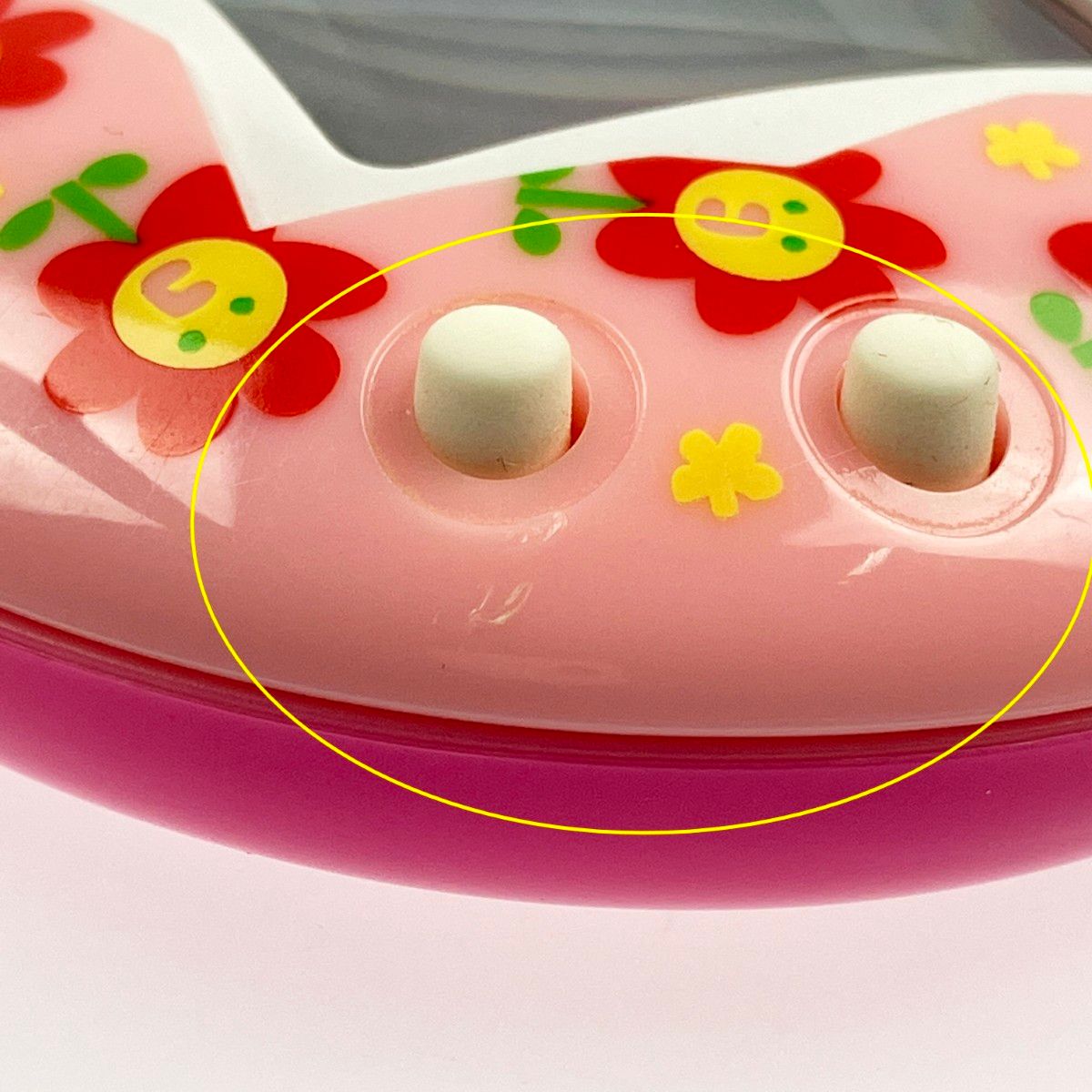 ▽▽BANDAI バンダイ たまごっちスクールせーとぜーいんしゅーご