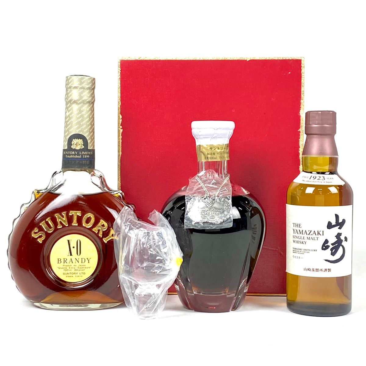 43% 食品・飲料・酒 【東京都内限定お届け】 3本 サントリー SUNTORY