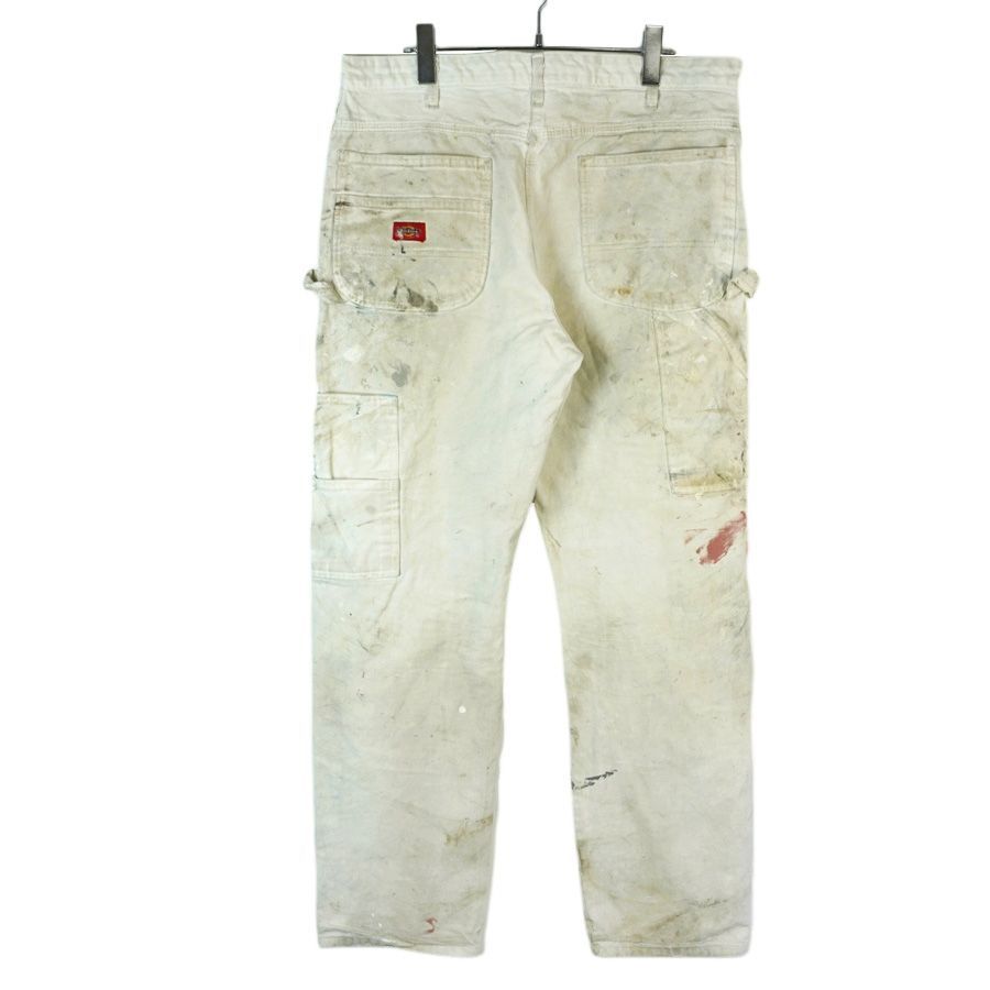 Patagonia 90s~ ダブルニー ダメージ ペイント ペンキ Patagonia 90s~ ダブルニー ダメージ ペイント ペンキ Patagonia 90s