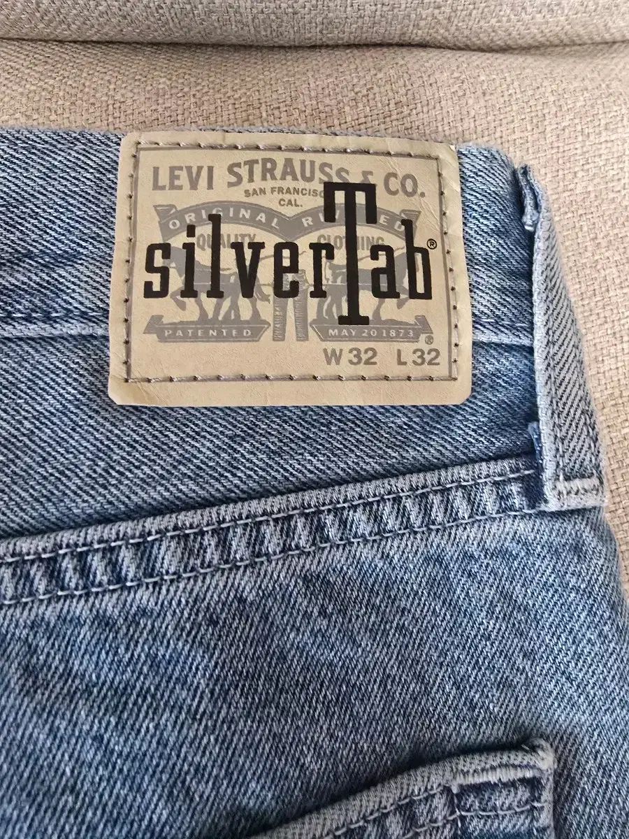 LEVI S