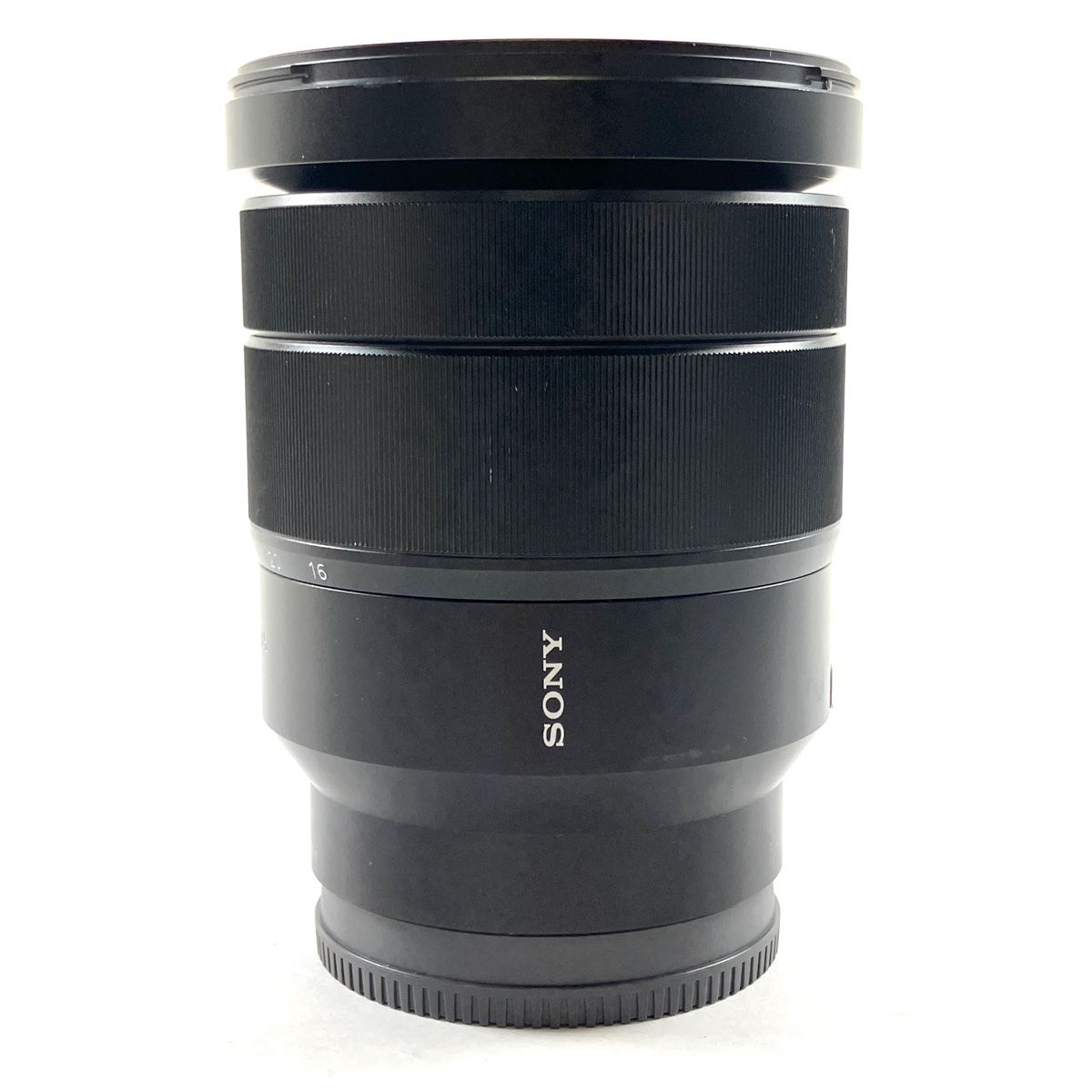 ソニー SONY Vario-Tessar T* FE 16-35mm F4 ZA OSS SEL1635Z