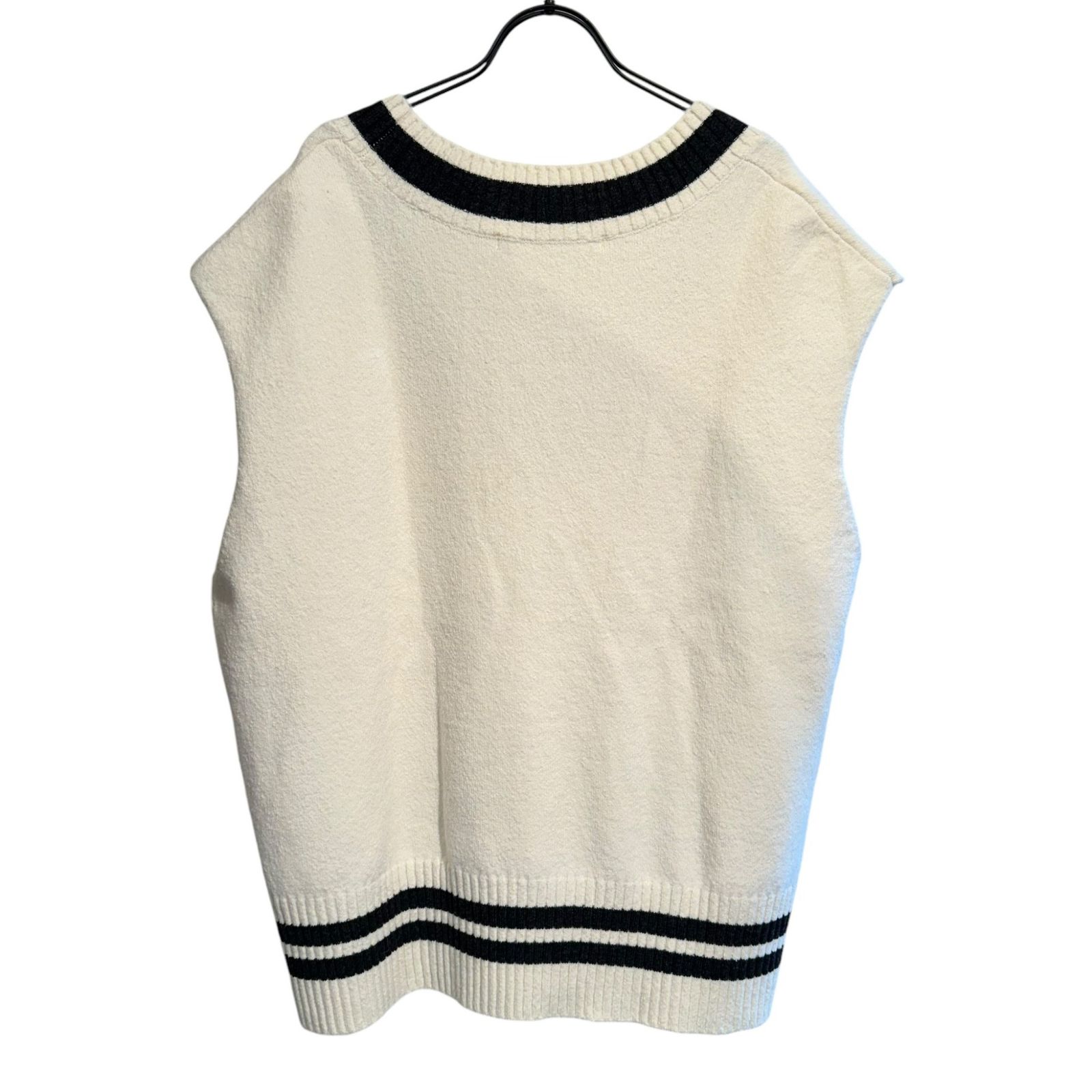 ✳︎新品未使用タグ付き✳︎ framework チルデンベスト ✳︎新品未使用タグ付き✳︎ framework チルデンベスト - メルカリ