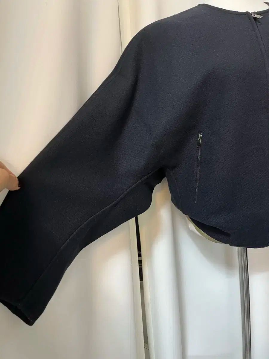 ブルゾン ジャケット