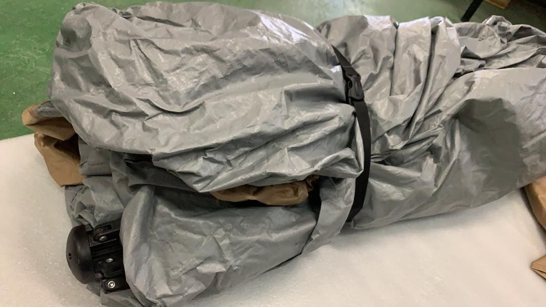 DOD わがやのシェード