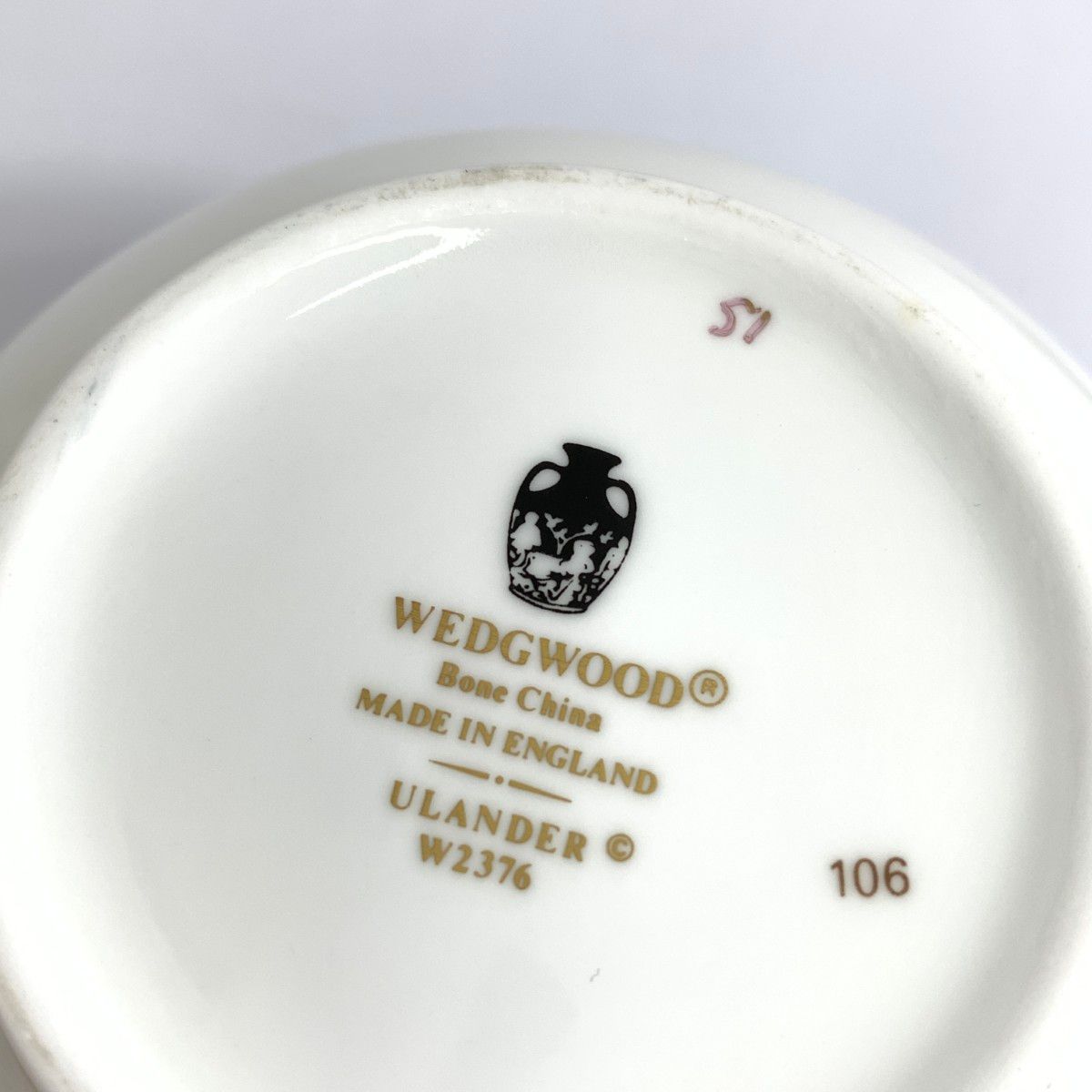 Wedgwood ウェッジウッド