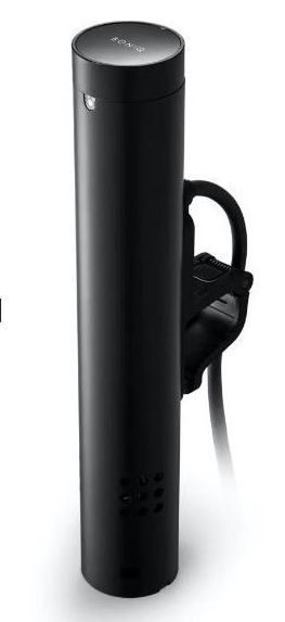 BONIQ BNQ-10 ヘイズブラック BLACK BONIQ BNQ-10 ヘイズブラック