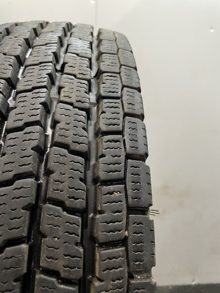 YOKOHAMA ice GUARD IG91 スタッドレスタイヤ 15インチ