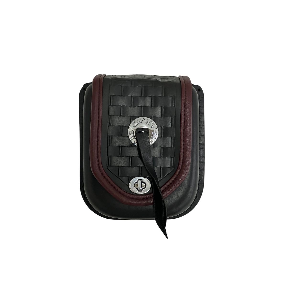 ハーレー　ウインドシールドバッグ　新品 ウインドシールドバッグ - Harley Davidson | アンバーピース