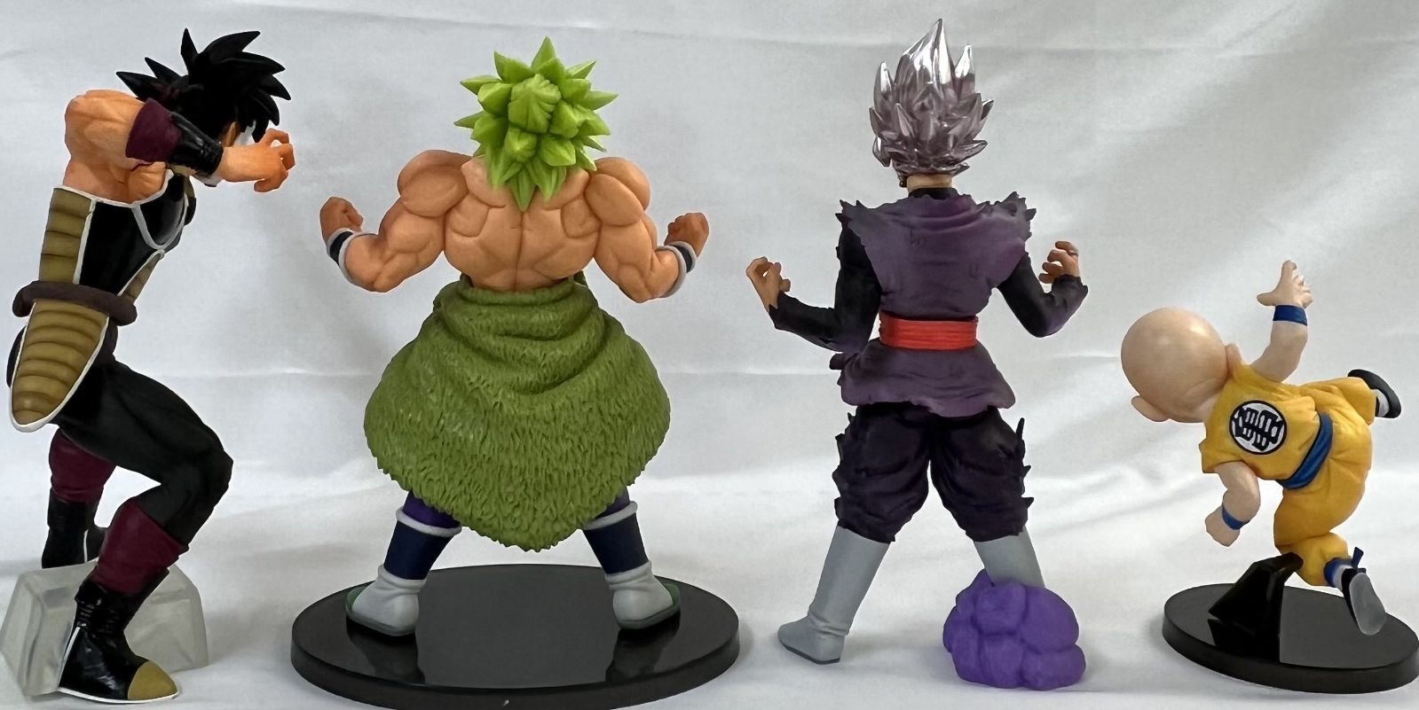 ドラゴンボールフィギュアセットまとめ売り ドラゴンボールフィギュアまとめ売りセット - メルカリ