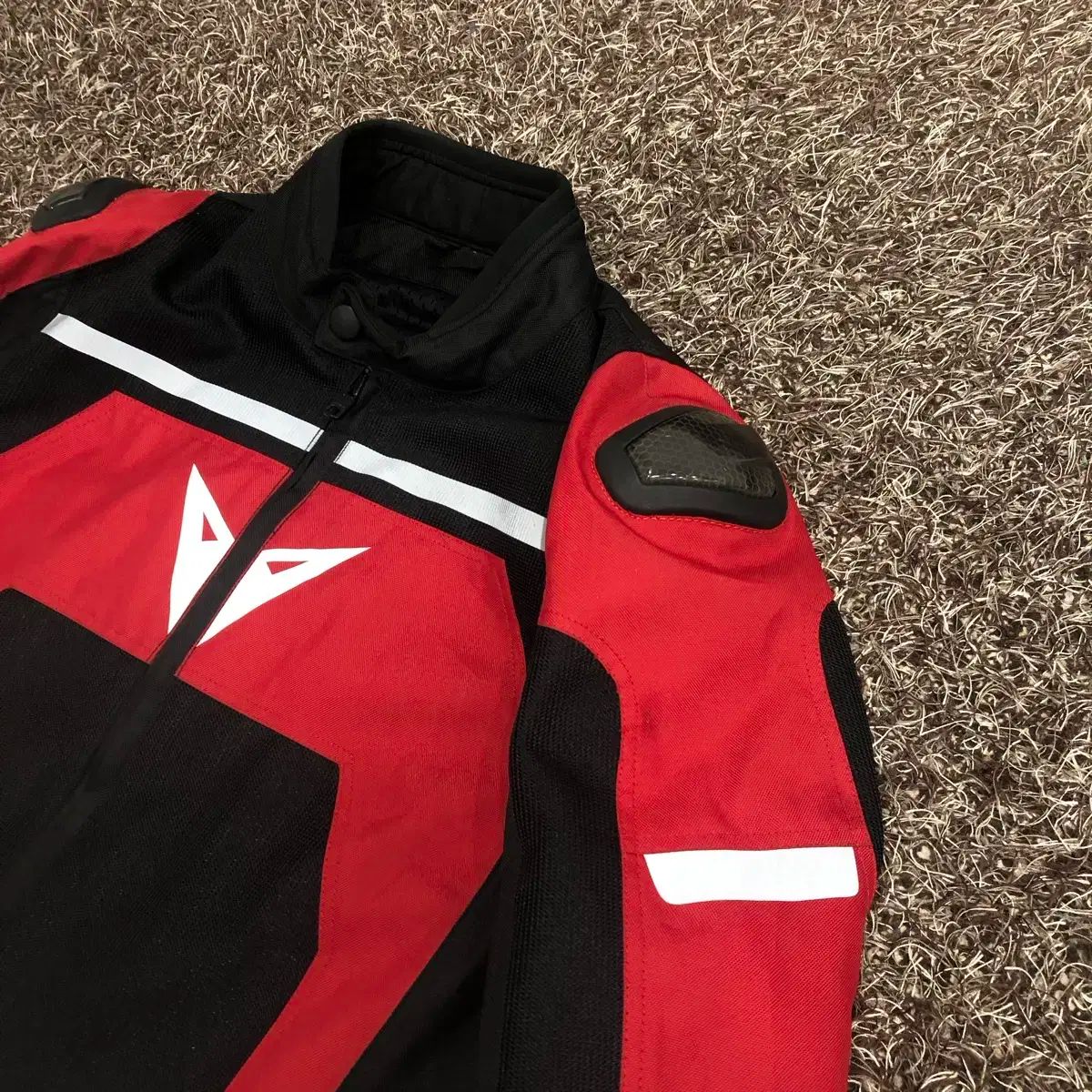 L ブラックビサカル メッシュ オートバイ ライダー バイカー ジャケット KANDAIZUMI_COM