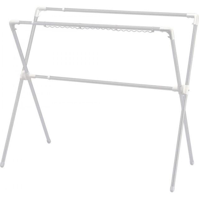 天馬 ポーリッシュ PORISH 伸縮式 布団干し X型S PS-26A 組立式 ふとん 洗濯 物干し 大容量タイプ 折りたたみ 大型