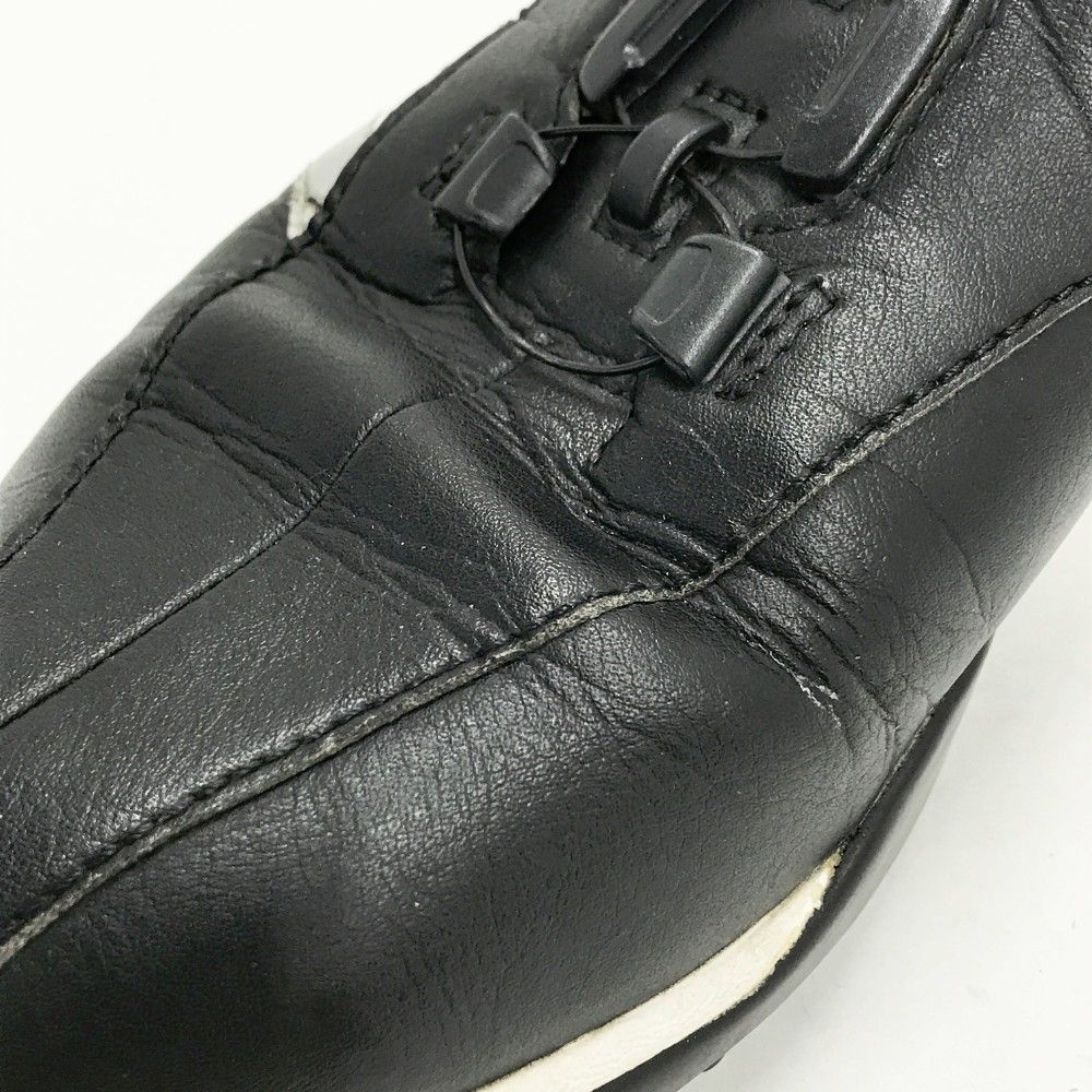 CALLAWAY キャロウェイ 307102 Urban LS WMS 17AM BOA ゴルフシューズ ブラック系 23.5 ...