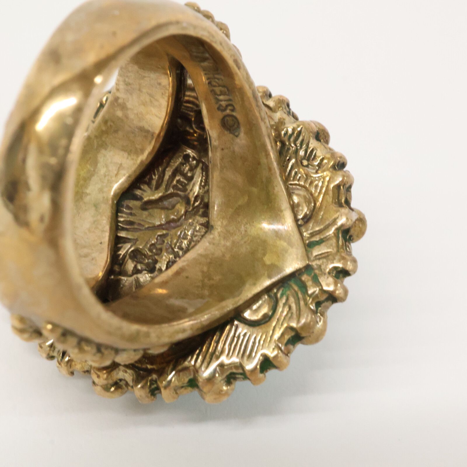 スティーブンデュエックリング　11号 スティーブンデュエックリング 11号 スティーブンデュエックリング 11