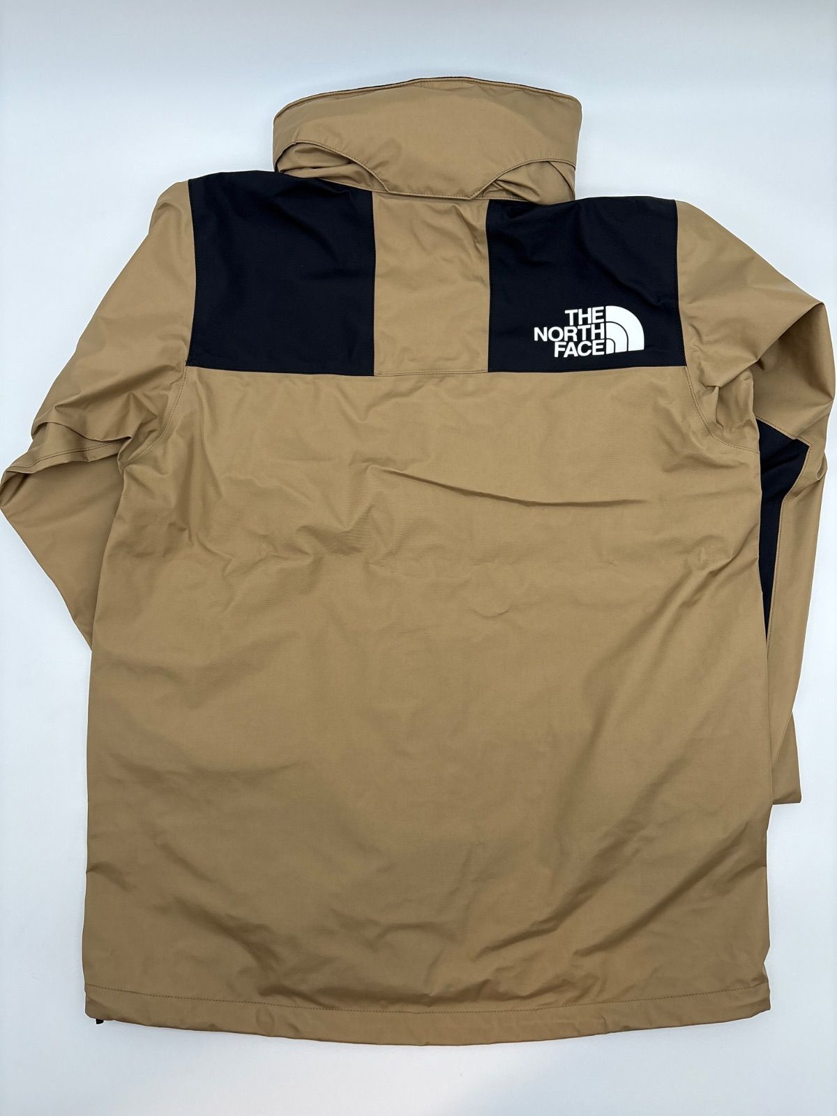 THE NORTH FACE ジャケットマウンテンレインテックスジャケット NPW12333 レディースレディース GULLKHAN_COM