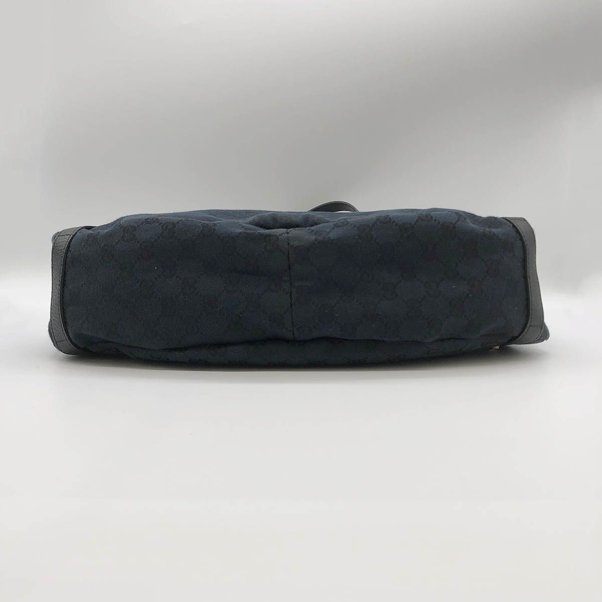 美品 GUCCI グッチ 130736 GGキャンバス アビーライントート 美品 GUCCI グッチ 130736 GGキャンバス アビーライントート