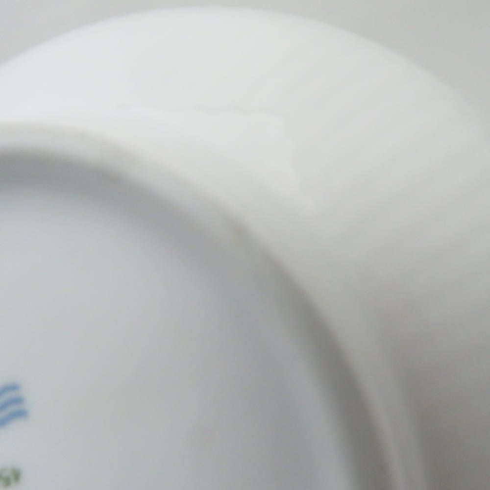 ROYAL COPENHAGEN ロイヤルコペンハーゲン フラワーエンブレム