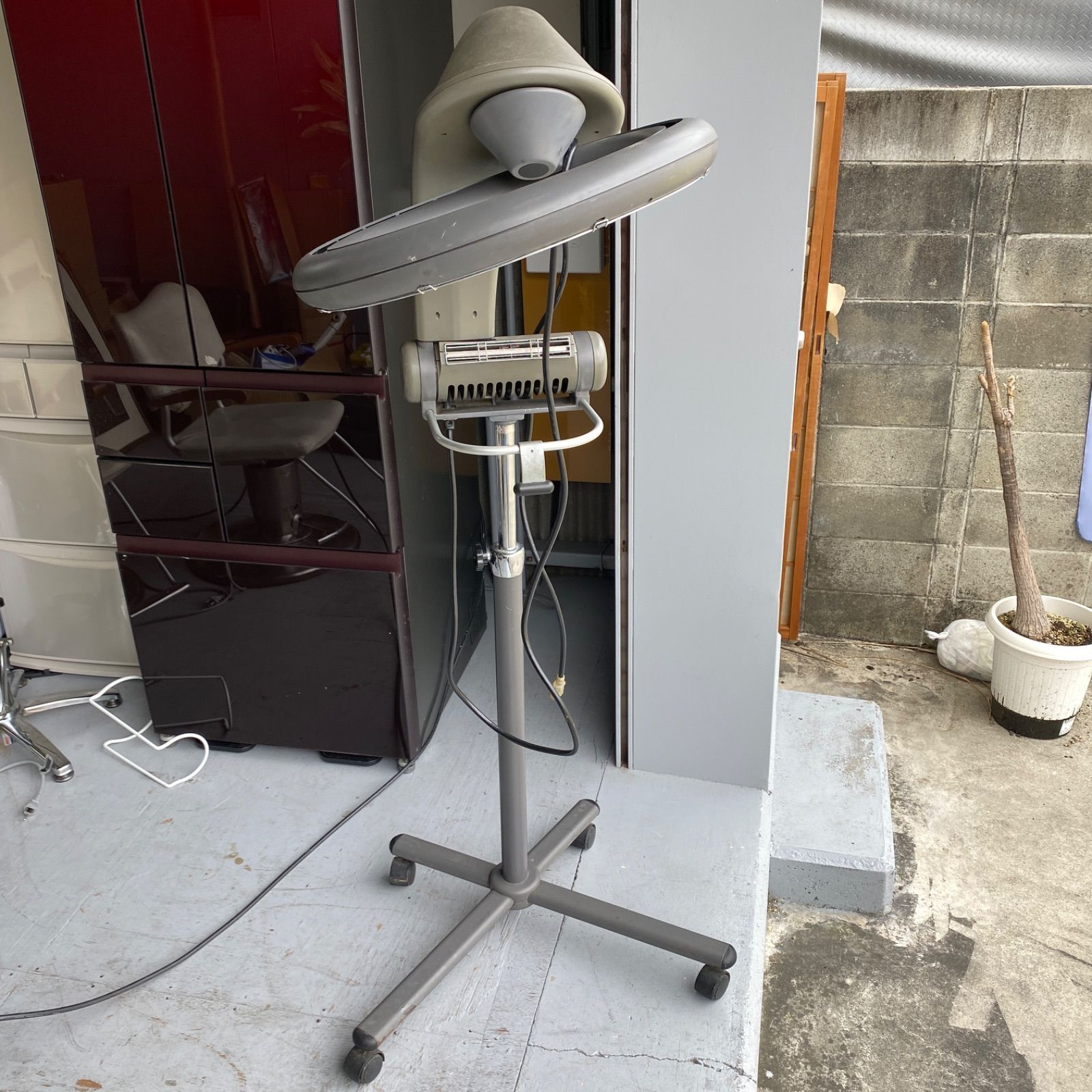 タカラベルモント Rollerball 促進機 ローラーボール ジャンク品