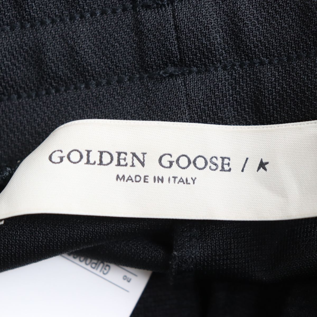 未使用◇定価46200円 20年製 GOLDEN GOOSE ゴールデングース サイド ...