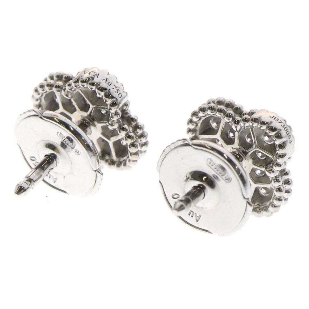 Van Cleef & Arpels ヴァンクリーフアンドアーペル スウィート