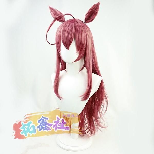 コスプレ衣装 ウィッグ