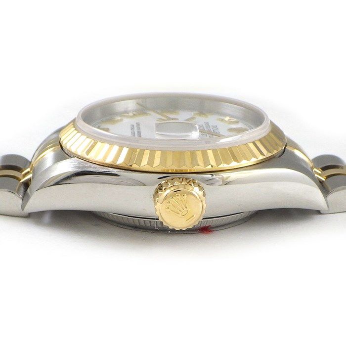 ロレックス Rolex 腕時計 デイトジャスト 79173 K番 2001年