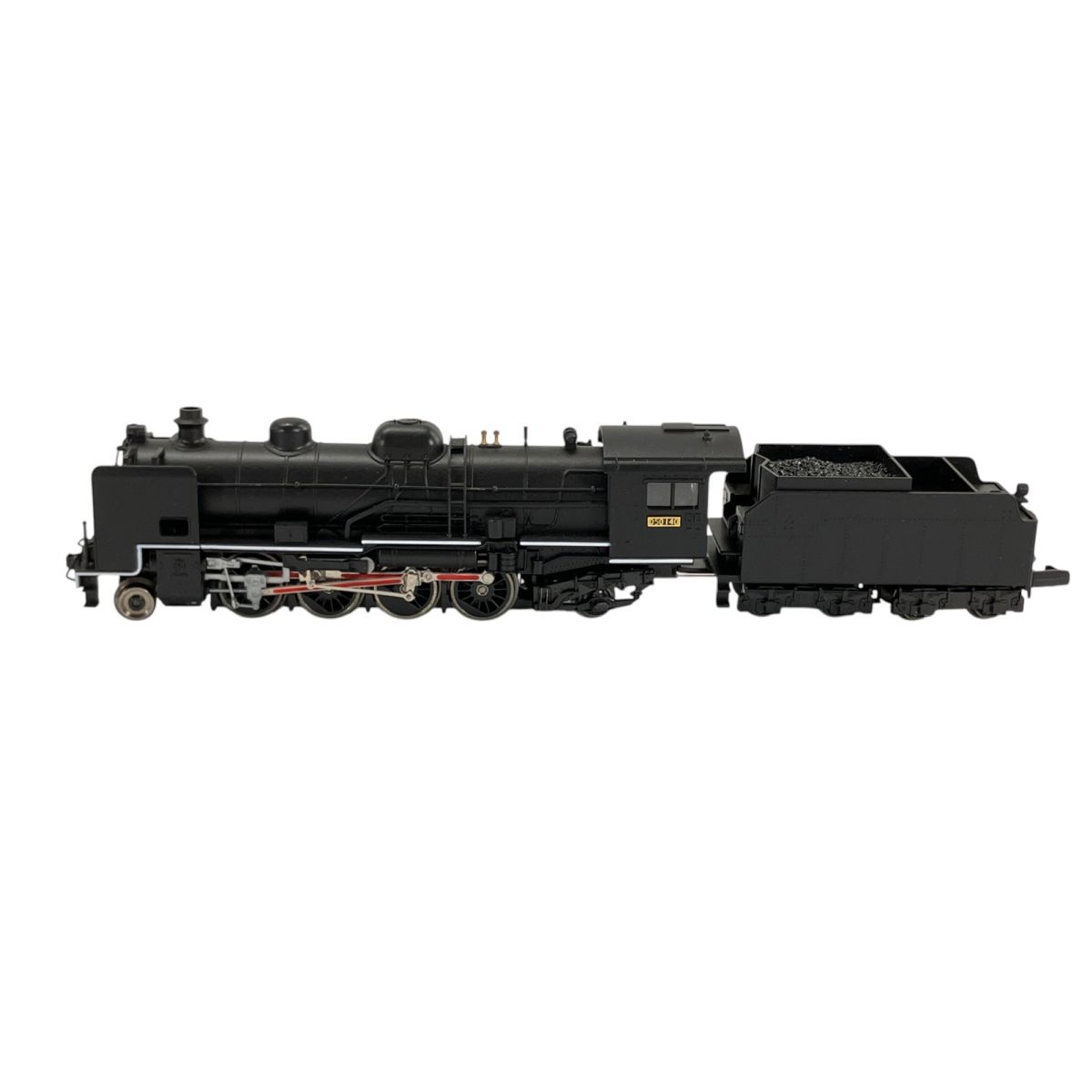 マイクロエース D50-140 蒸気機関車 A6802 MICRO ACE マイクロエース A6802 D50-140 蒸気機関車 鉄道模型 N