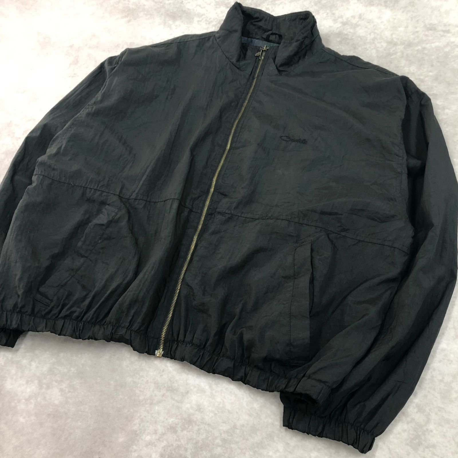 Catalina カタリナ アウター ジャケット ブルゾン ナイロンジャケット  