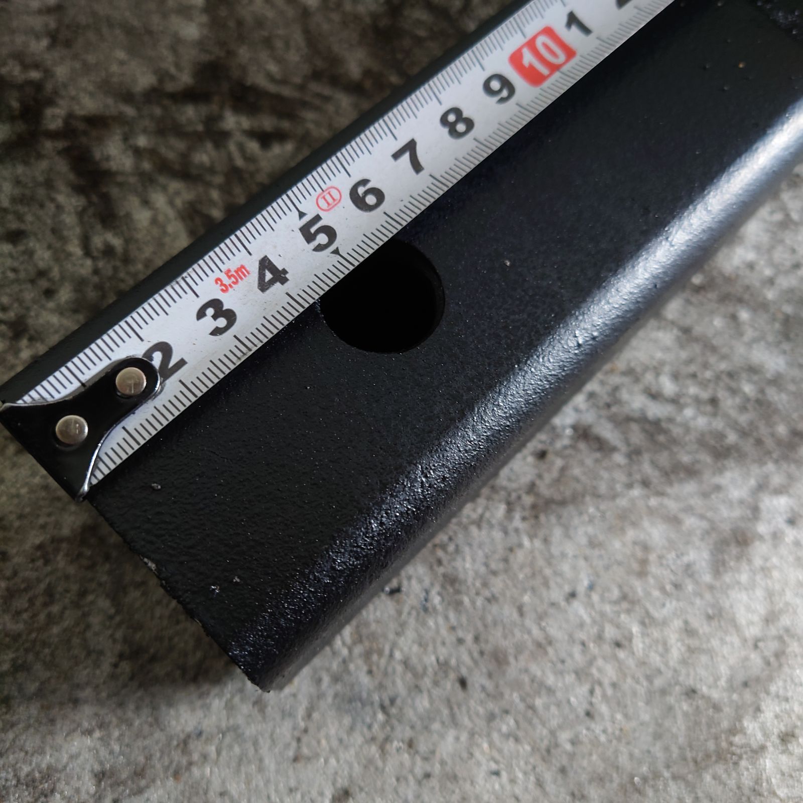 2インチ　2inch 延長ヒッチレシーバー　ヒッチアダプター　延長　ヒッチメンバ 楽天市場】CURT 正規品 トレーラーヒッチ用 延長レシーバー