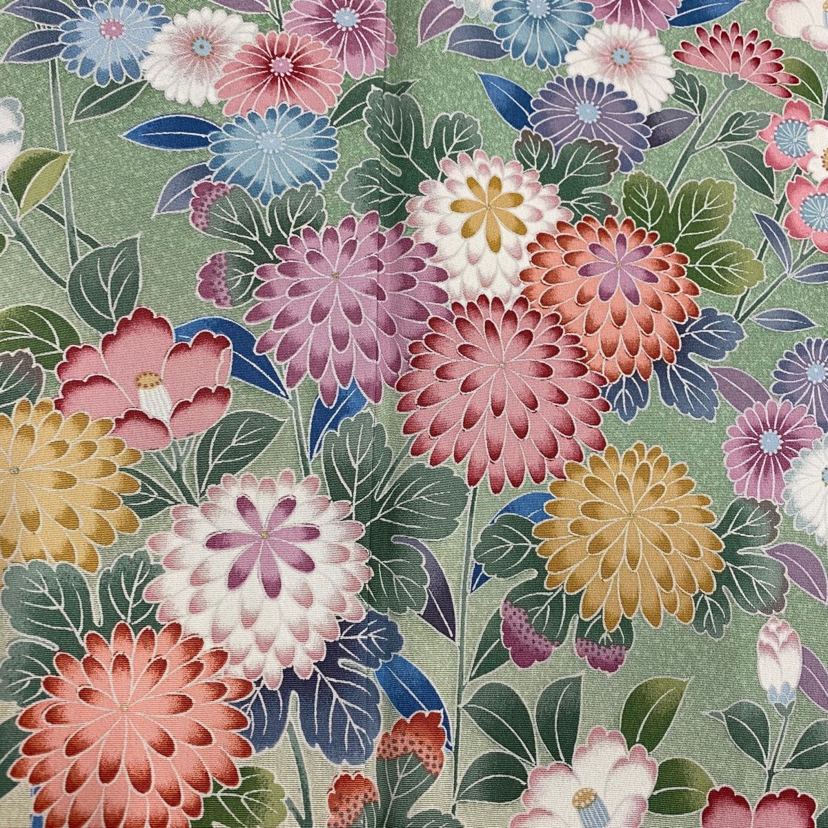 草花