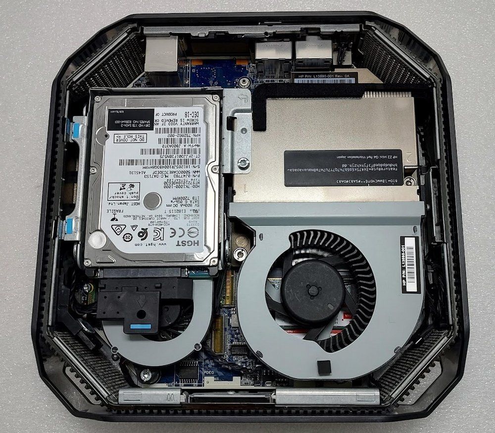 空きスロットHP Z2 Mini G4 Quadro P600 Win11pro HP Z2 Mini G4 Xeon 32GB Quadro P600 Win11 - メルカリ