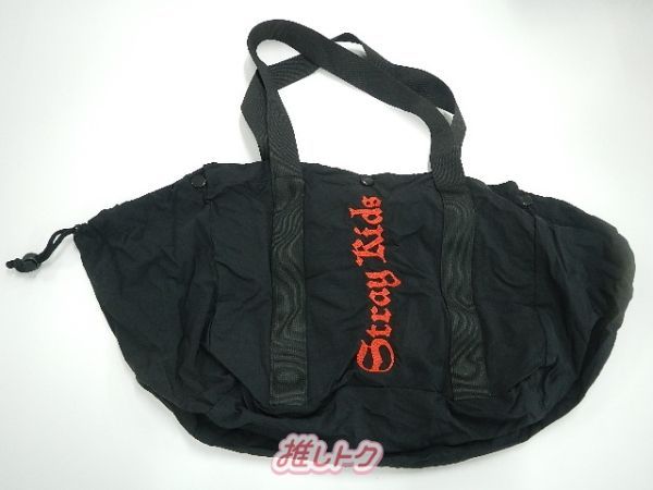 Stray Kids バッグ World Tour dominATE JAPAN PORTABLE BAG