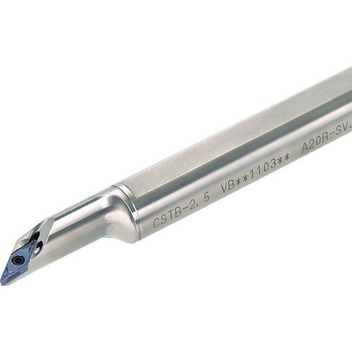 切削・切断・穴あけ タンガロイ 内径用TACバイト