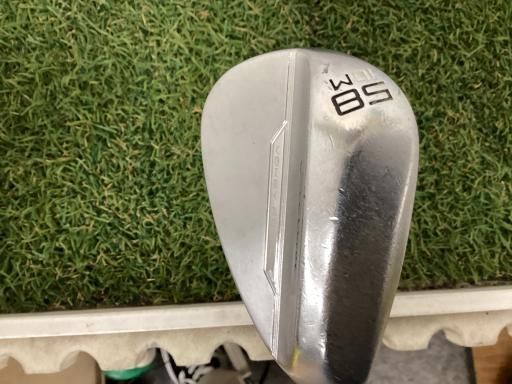タイトリスト VOKEY FORGED 2025 58°|10°M ウェッジ WG Dynamic G フレックスS メンズ 男性用 右利き 右用 Cランク ゴルフクラブ