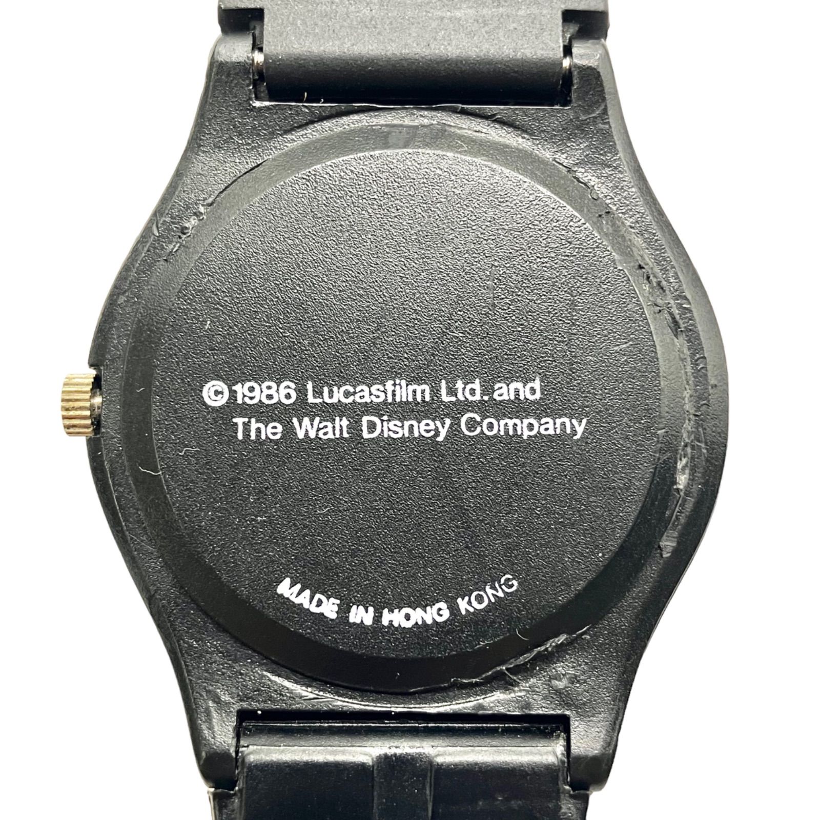 ジャンク品ですが⭐️レア希少品】 ディズニーランド スター ツアーズ