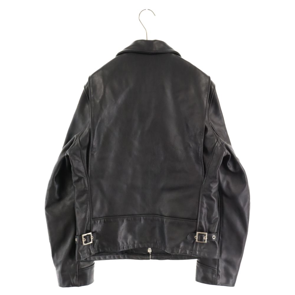 SCHOTT (ショット) TRUCKER LEATHER JACKET トラッカーレザー